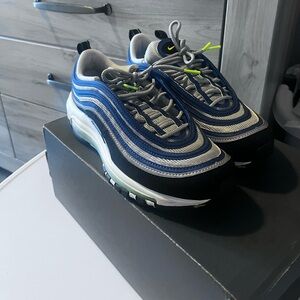 Nike Air Max 97